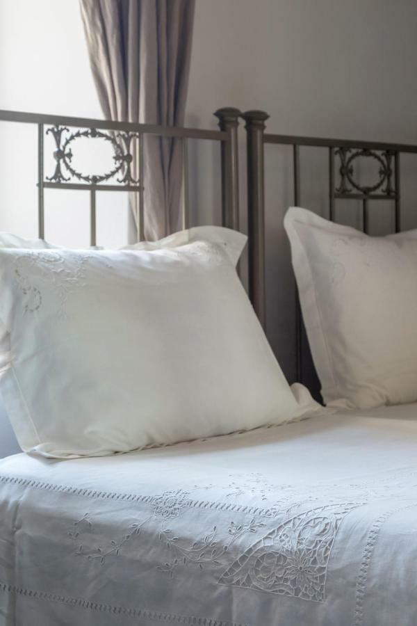 Dellagracia Mansion In Poseidonia Syros Villa Posidhonia  Ngoại thất bức ảnh